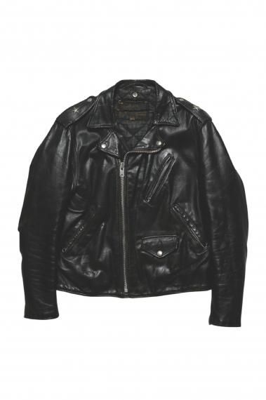 SCHOTT W.Riders Cactus-Tag 60's 