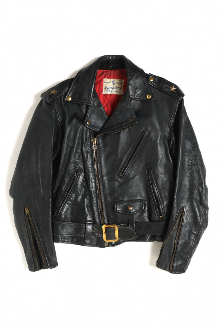 Durable W.Riders One Star