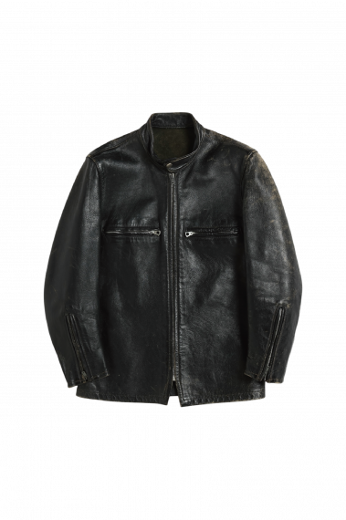 BUCO Single Riders J-100