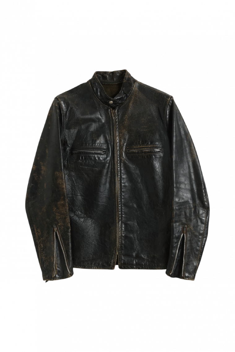 BUCO Single Riders 60's