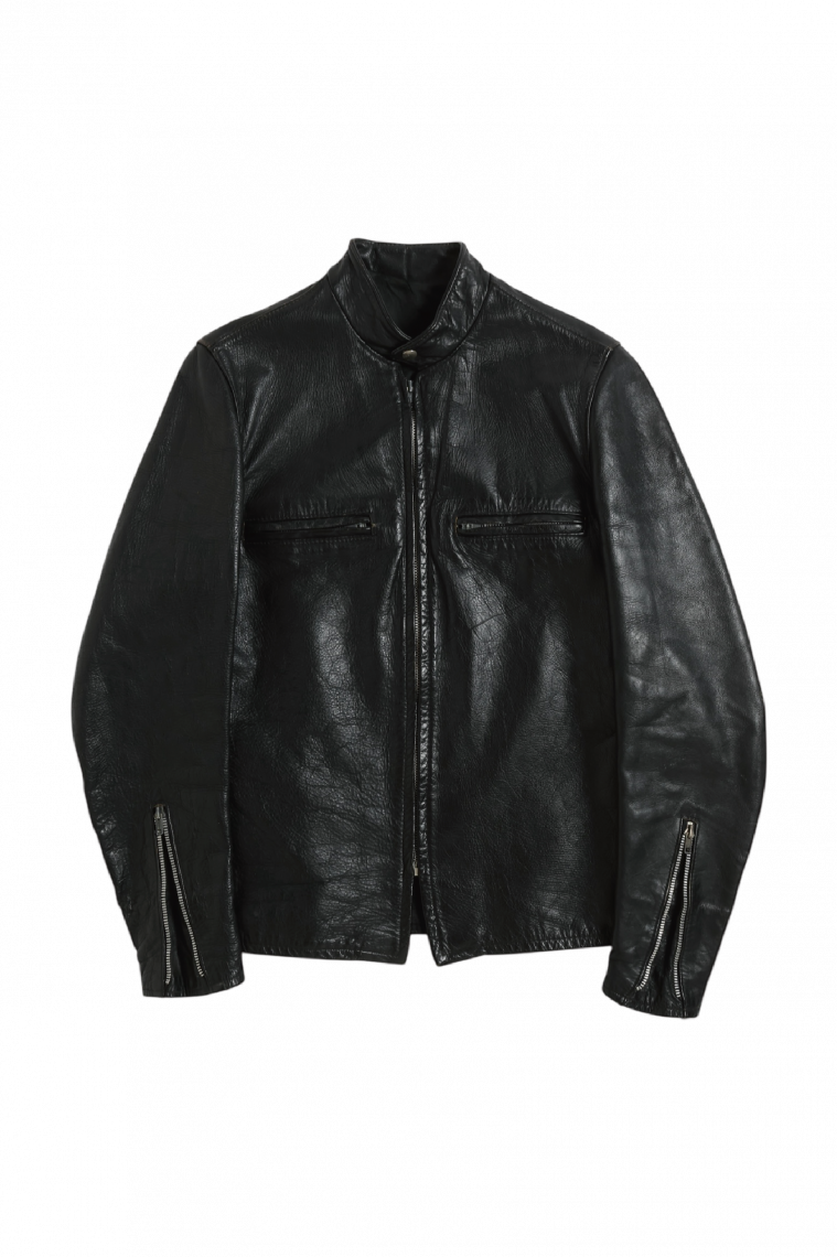 Unknown Single Riders 60's