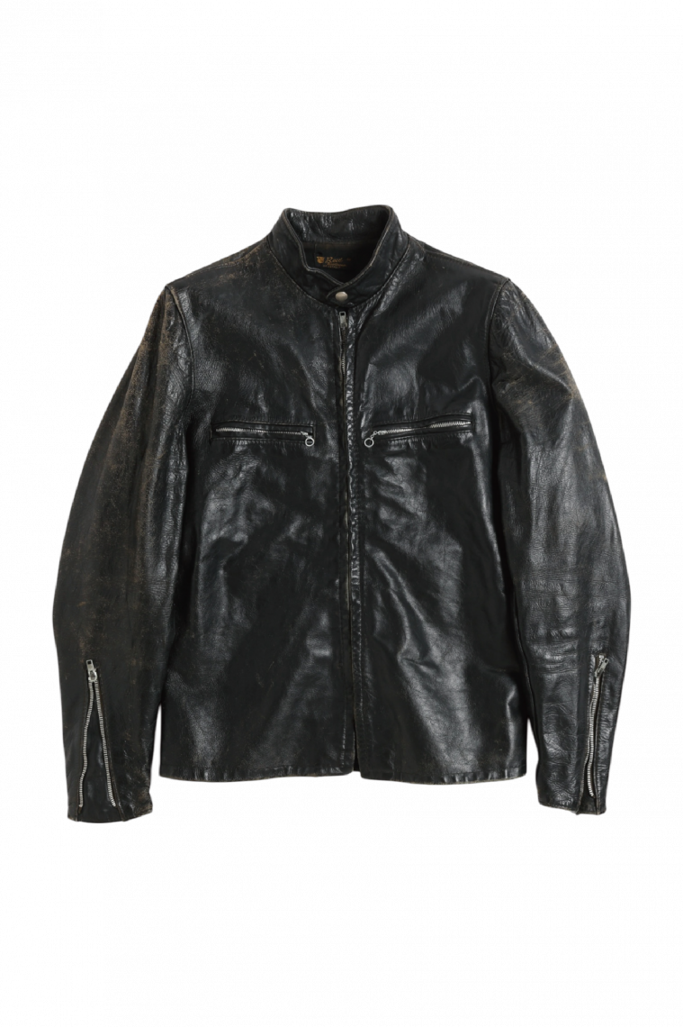 Reed Single Riders 60's