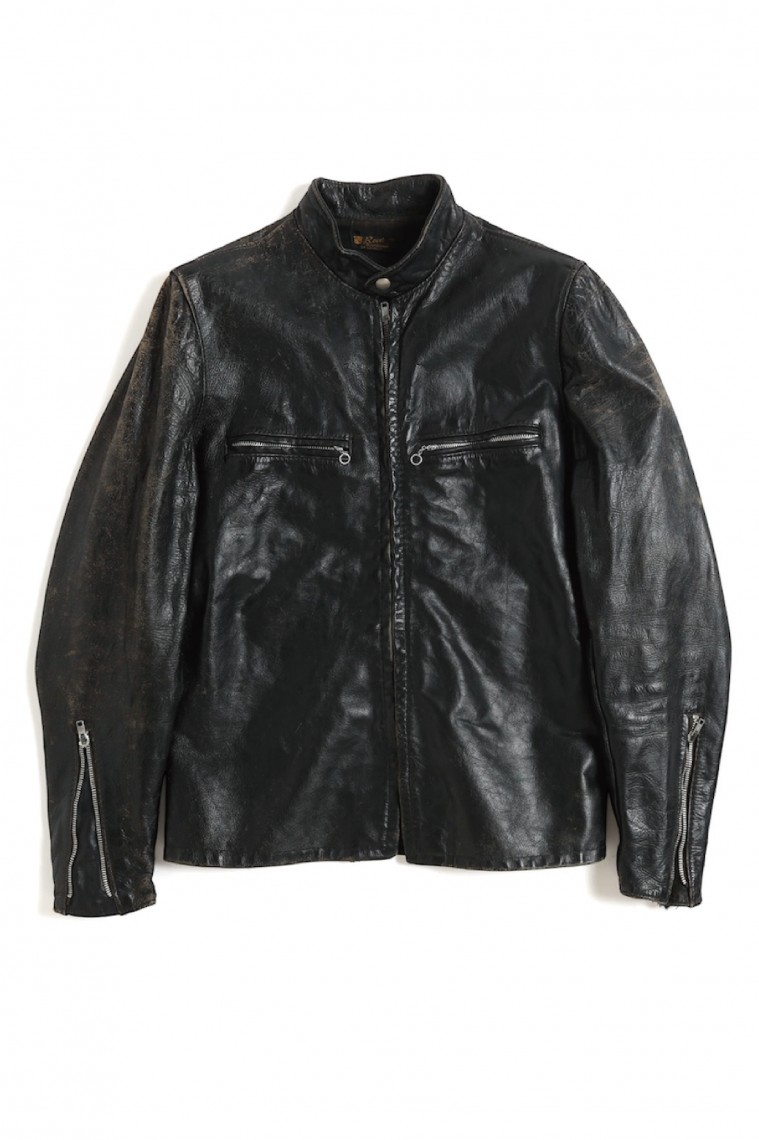 Reed Single Riders 60's