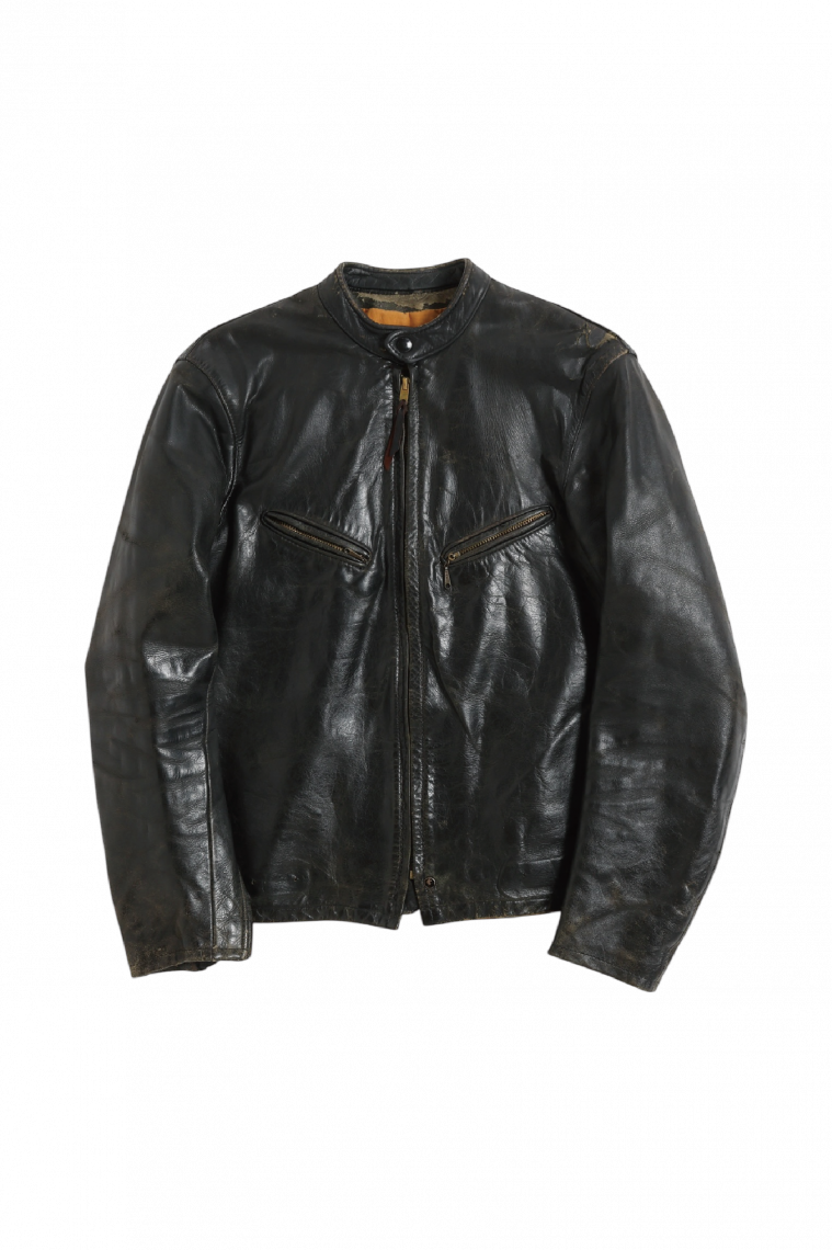 Bates Single Riders 60's