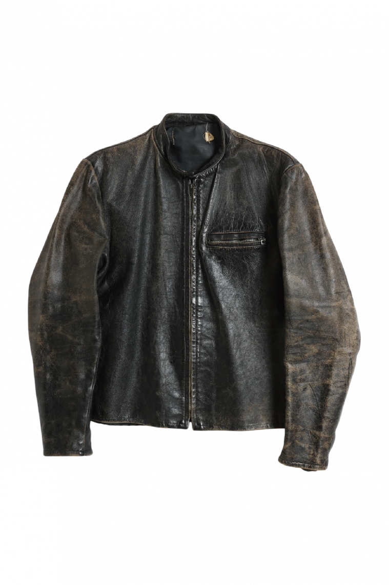 Harley Davidson Single Riders 60's