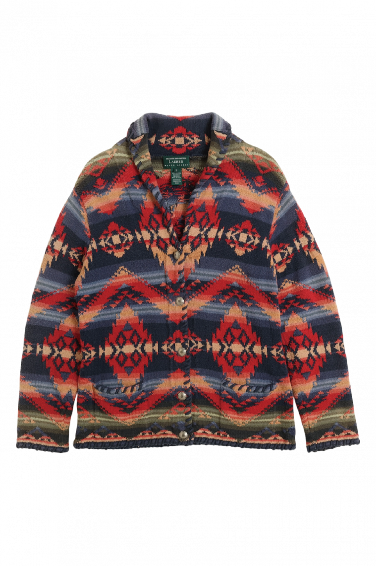 Shawl Collar Semi Gown