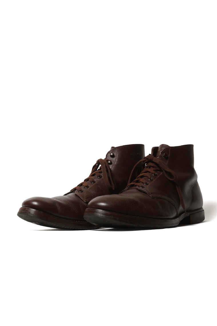 Chukka Boots 775