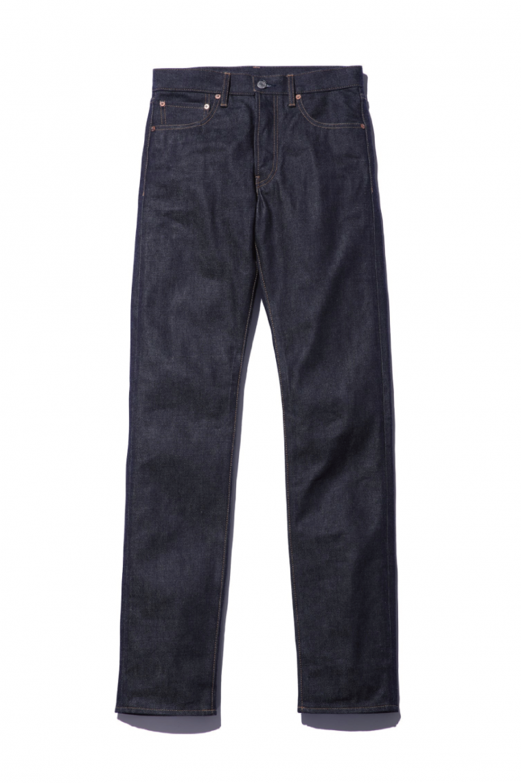 Standard Straight 5pocket RGD