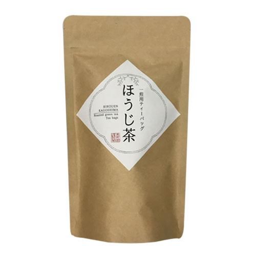 ティーバッグほうじ茶 20P