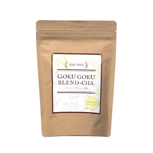 ごくごくブレンド茶 25P