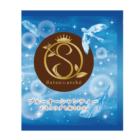 ڿ̸ Satsumarché ĥޥ륷 ֥롼ƥ