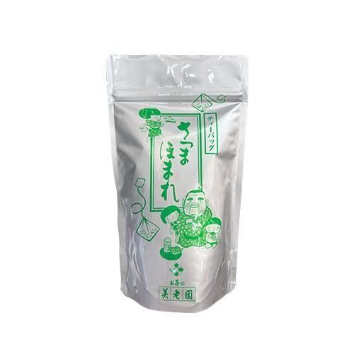 徳用さつまほまれティーバッグ 3g×30P