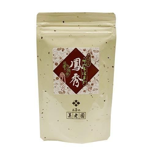 ティーバッグ鳳秀　12P