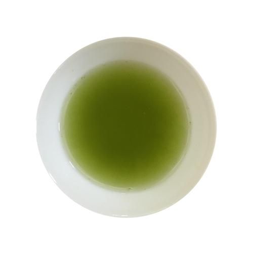 とっておきの知覧茶 風 100g - お茶の美老園 オンラインショップ