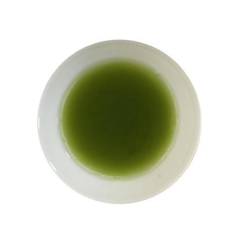 とっておきの深むし茶 天 100g - お茶の美老園 オンラインショップ