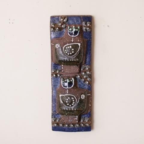 NITTSJO　ニトア　トーマス・ヘルストロム　Owl　縁起物 NITTSJOニトアトーマス・ヘルストロムOwl縁起物