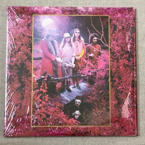 Captain Beefheart & His Magic Band Grow Fins Vol. II: Trout Mask House Sessions VINYL LP