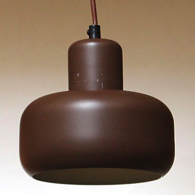 DENMARK BROWN SMALL LAMP