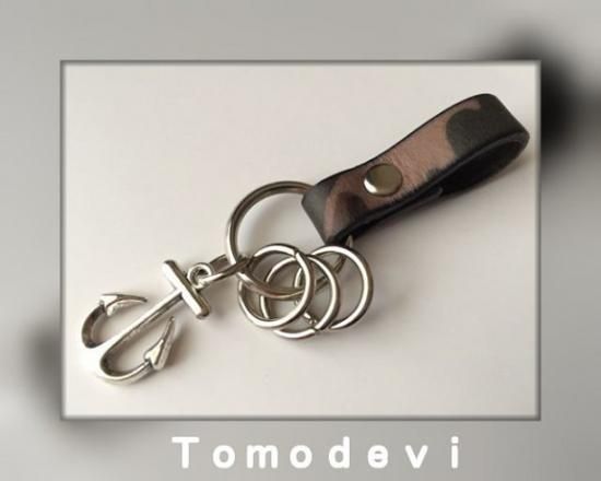 marin☻さま専用 Tomodevi