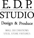 E.D.P. STUDIO ONLINE STORE