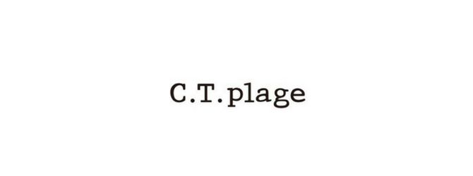 C.T.Plage,