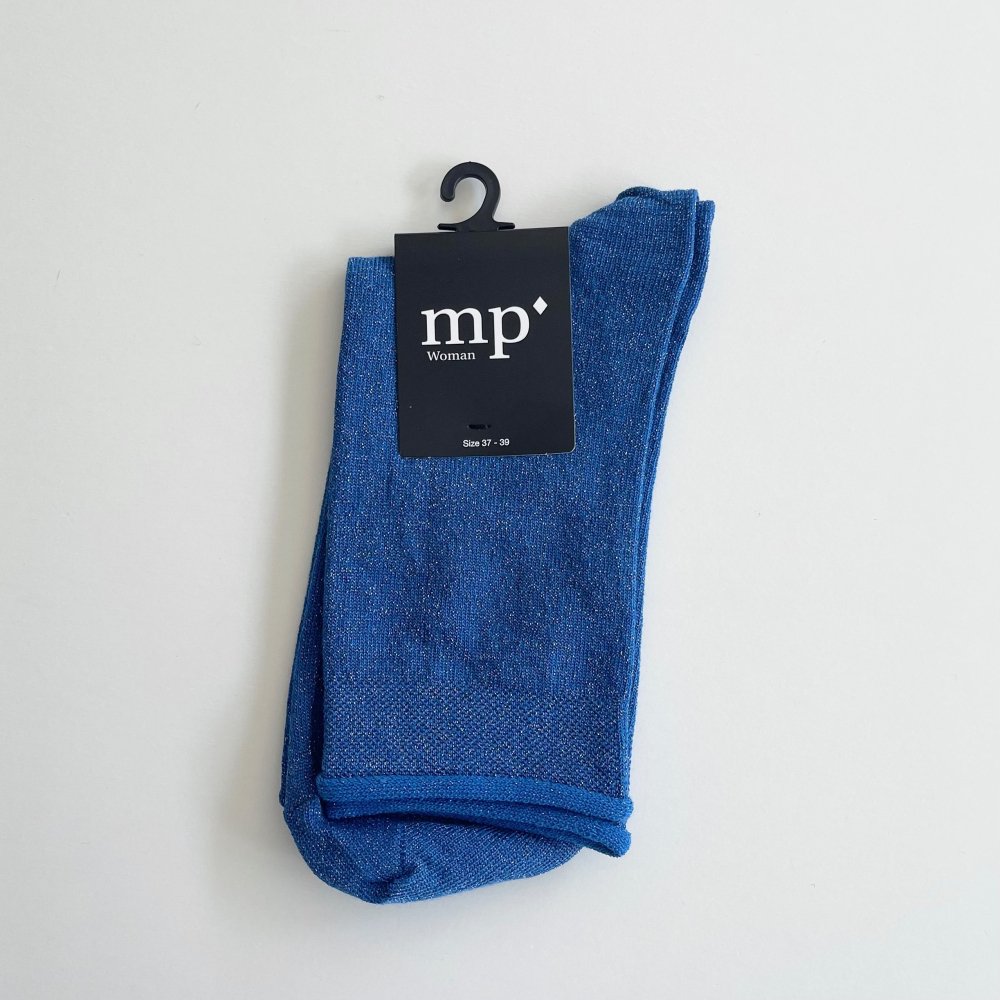 mp'Denmark 79692E Lucinda socks True Blue