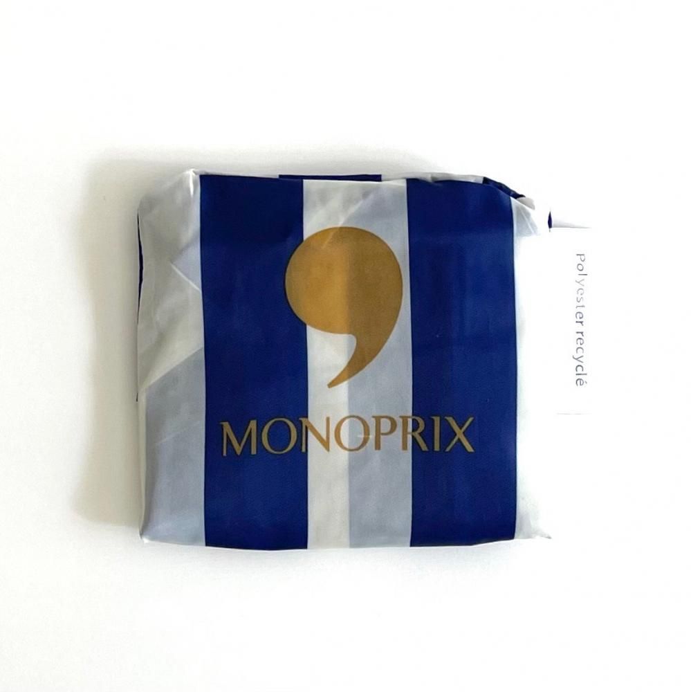 MONOPRIX ʥ󥨥 ݥåȼǼ ȥ饤 ֥롼