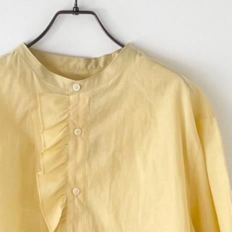 nicholson&nicholson  EMMA-SILK YEL