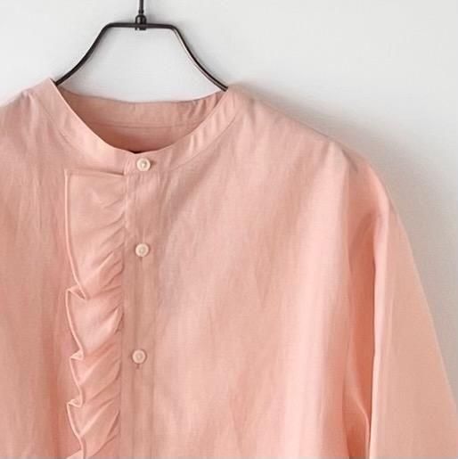 nicholson&nicholson  EMMA-SILK PINK