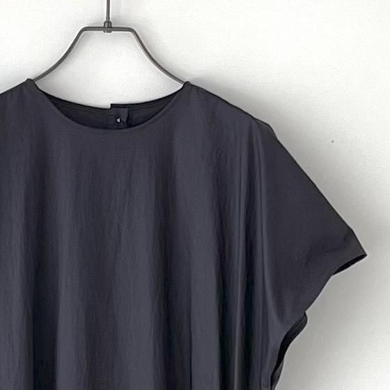 nicholson&nicholson  MEG-POPLIN  NVY