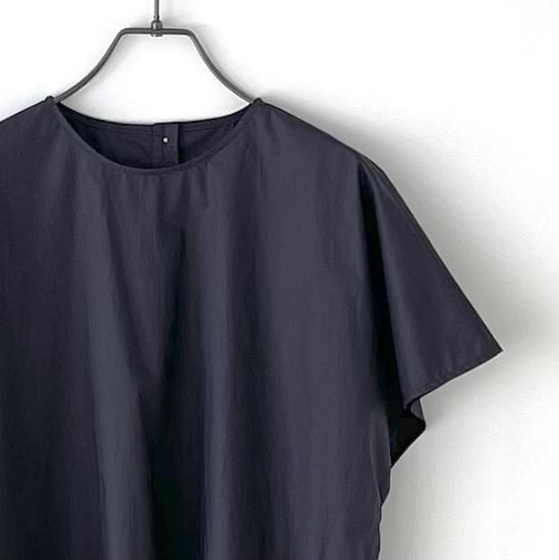 nicholson&nicholson  TAMMY-POPLIN  NVY