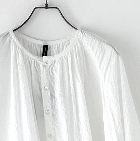 <img class='new_mark_img1' src='https://img.shop-pro.jp/img/new/icons57.gif' style='border:none;display:inline;margin:0px;padding:0px;width:auto;' />TRAVAIL MANUEL åץ 㥶å WHT 