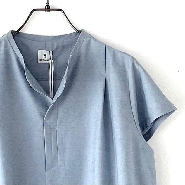 DU TANGO åѡT BLUE GREY