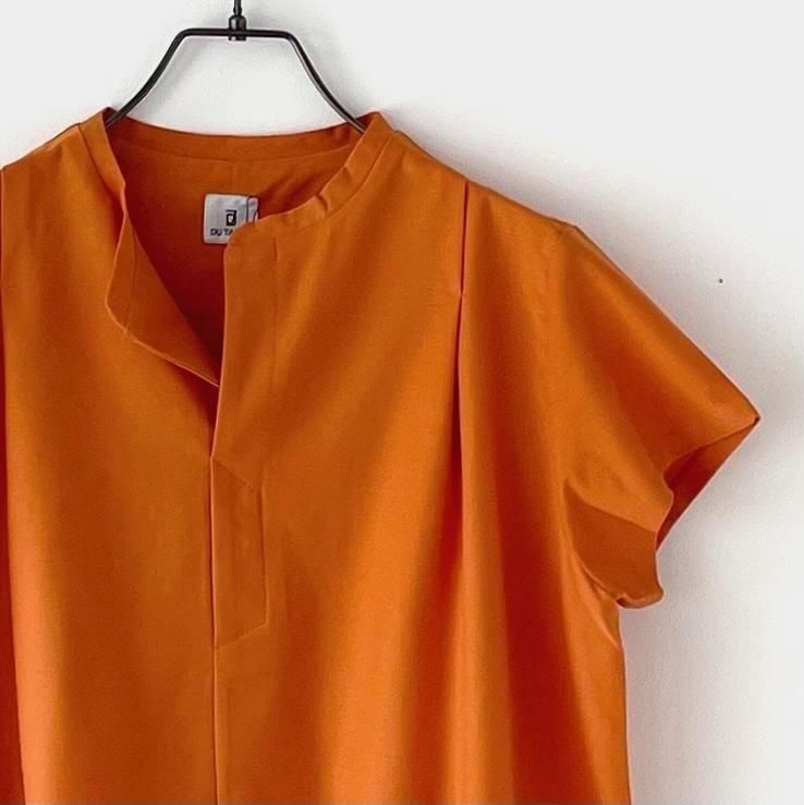 DU TANGO åѡT ORANGE