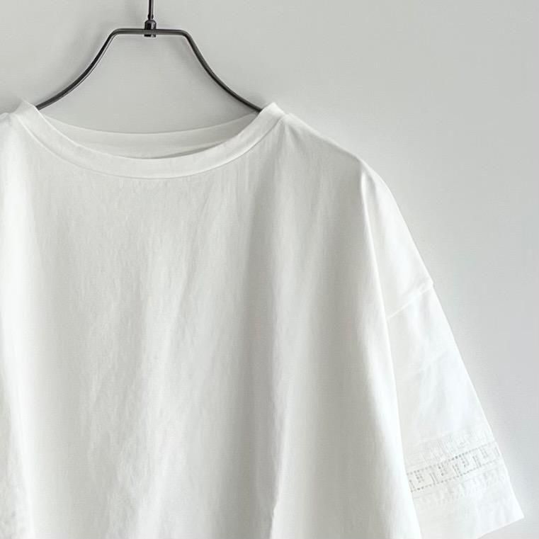<img class='new_mark_img1' src='https://img.shop-pro.jp/img/new/icons13.gif' style='border:none;display:inline;margin:0px;padding:0px;width:auto;' />UNIVERSAL TISSU 饷åŷꥢե졼ܡȥͥåT WHT 