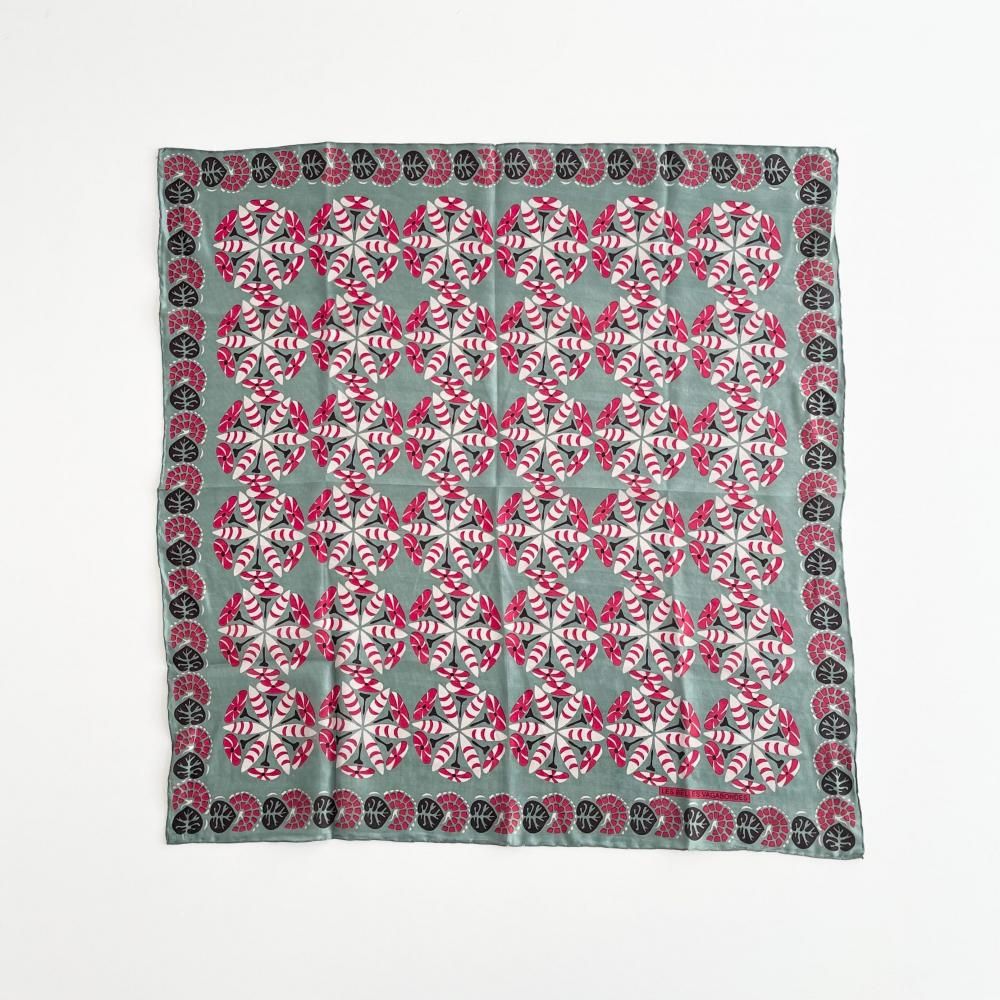 とまと様▪️LES ATELIERS FRANCAISPAREOスカーフ とまと様▪️LES ATELIERS FRANCAISPAREOスカーフ Unblend