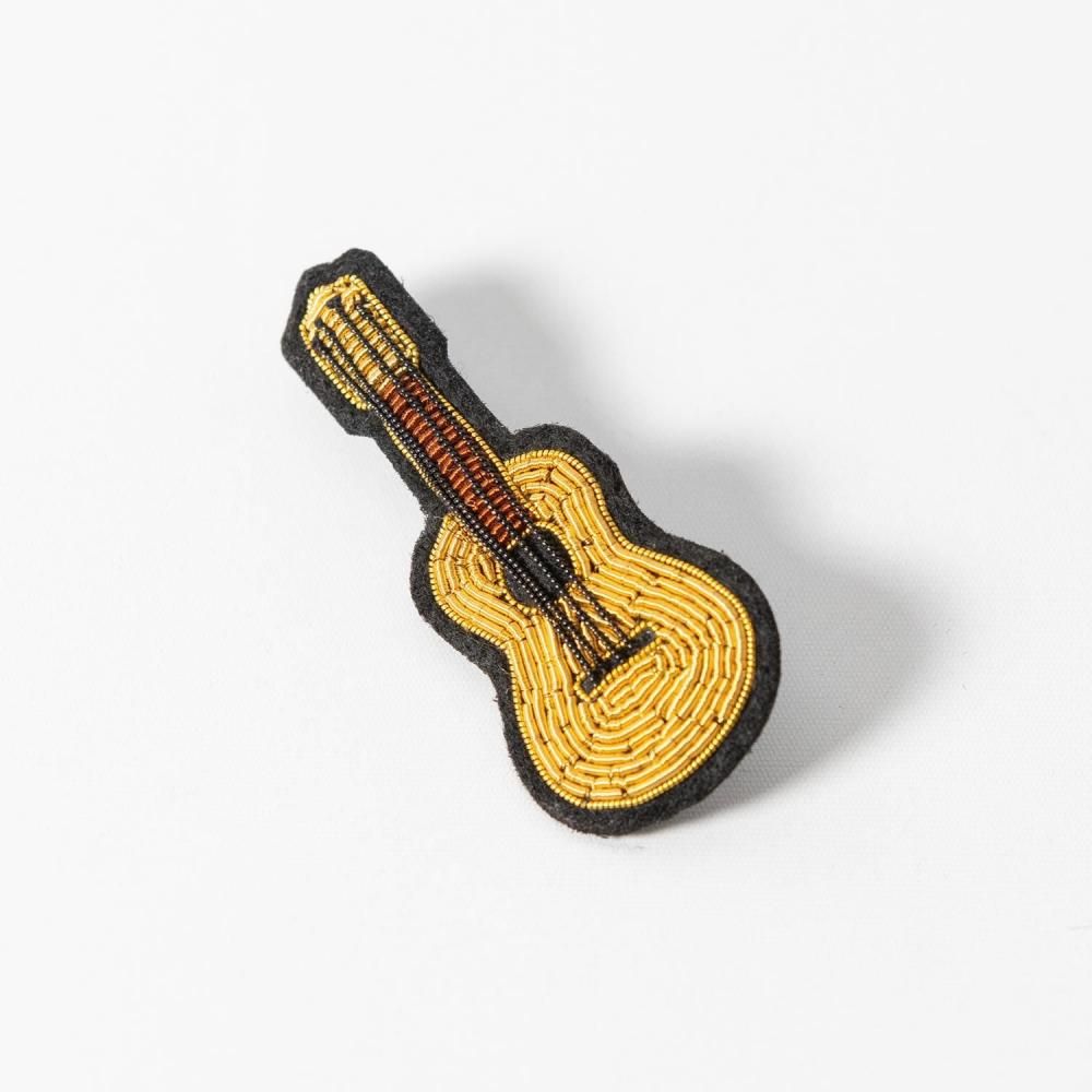 MACON&LESQUOY guitar