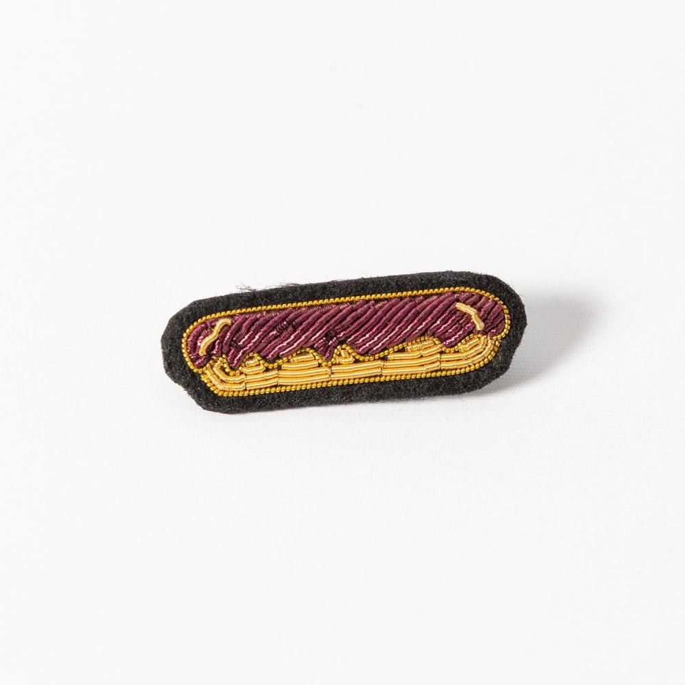 MACON&LESQUOY Chocolate Eclair