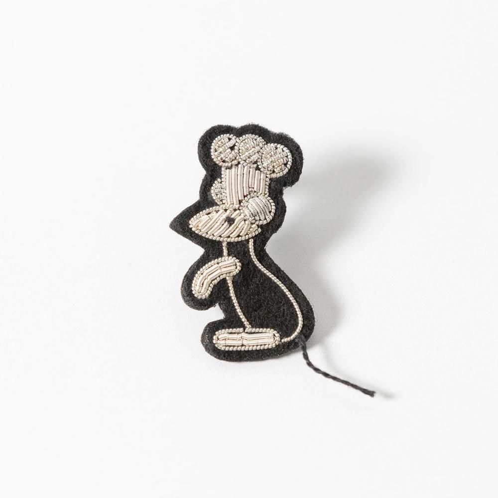 MACON&LESQUOY Mini Chaf