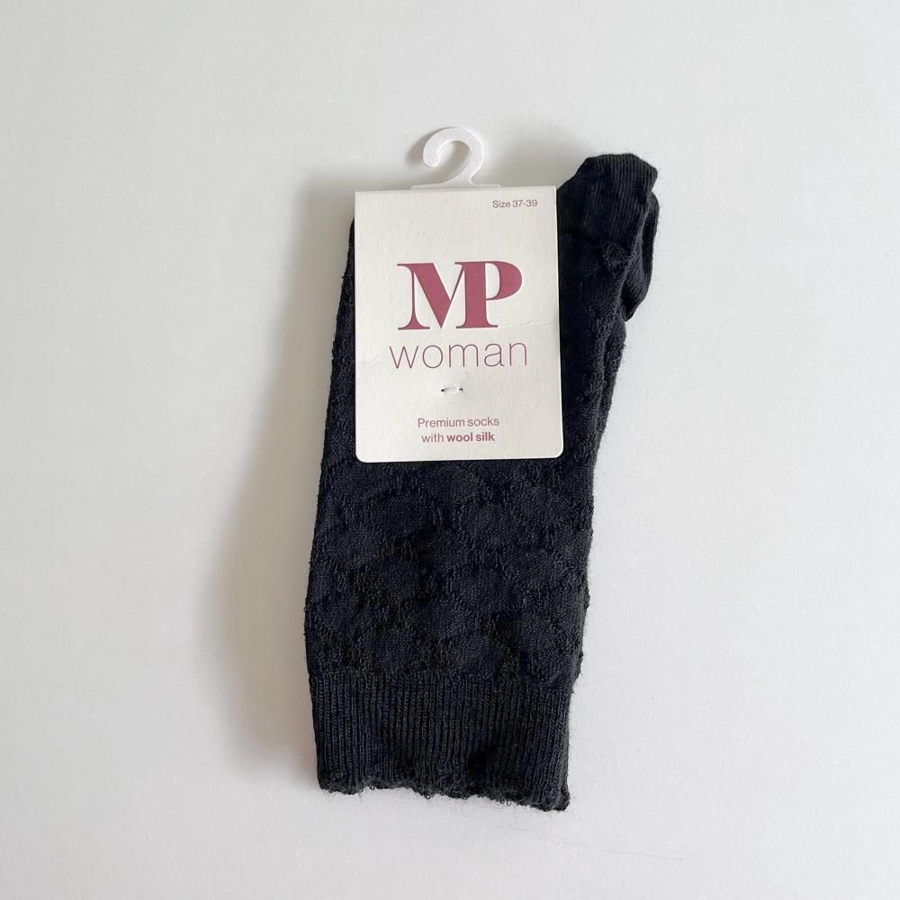 mp'Denmark Grace Black