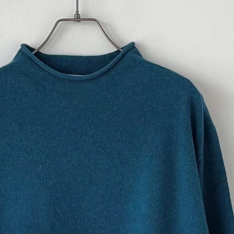 <img class='new_mark_img1' src='https://img.shop-pro.jp/img/new/icons13.gif' style='border:none;display:inline;margin:0px;padding:0px;width:auto;' />A PIECE OF LIBRARY  С󥦡륰˥å BLU