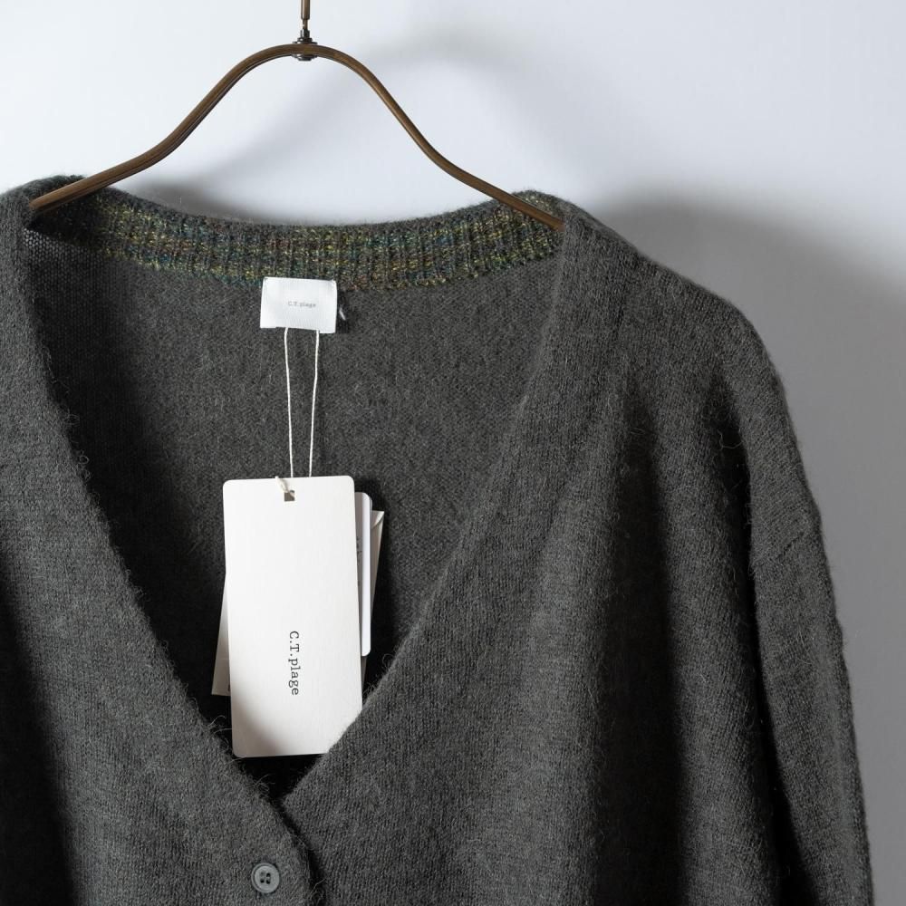 <img class='new_mark_img1' src='https://img.shop-pro.jp/img/new/icons13.gif' style='border:none;display:inline;margin:0px;padding:0px;width:auto;' />C.T.plage ѥȥॺΥȥߥ󥰥ǥ KHAKI