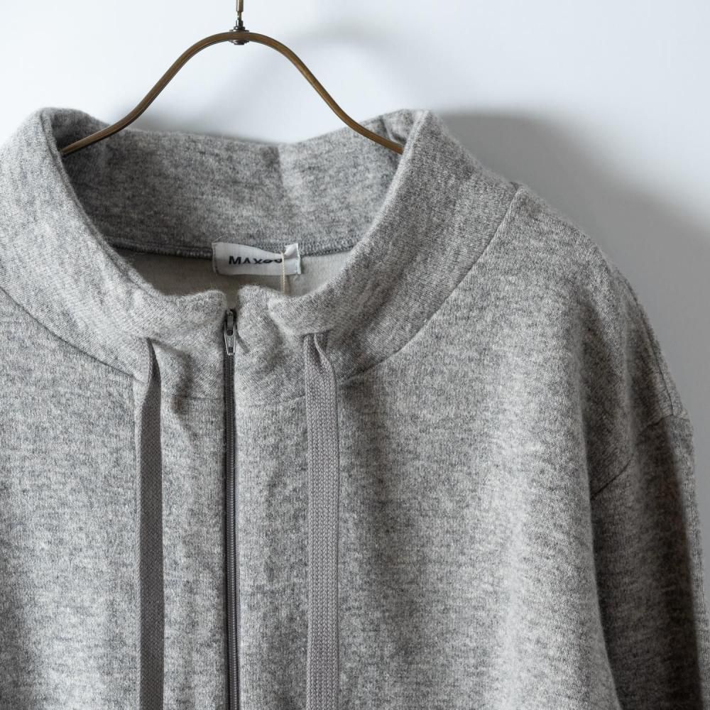 <img class='new_mark_img1' src='https://img.shop-pro.jp/img/new/icons13.gif' style='border:none;display:inline;margin:0px;padding:0px;width:auto;' />MXOU 륳åȥ֥ե֥륾 L/GRAY