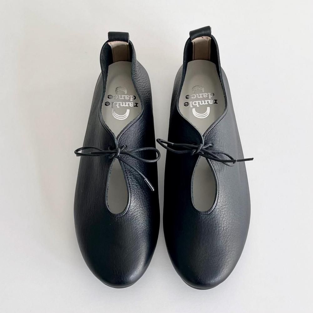 <img class='new_mark_img1' src='https://img.shop-pro.jp/img/new/icons13.gif' style='border:none;display:inline;margin:0px;padding:0px;width:auto;' />ramble dance ܥΥեåȥ塼 BLK