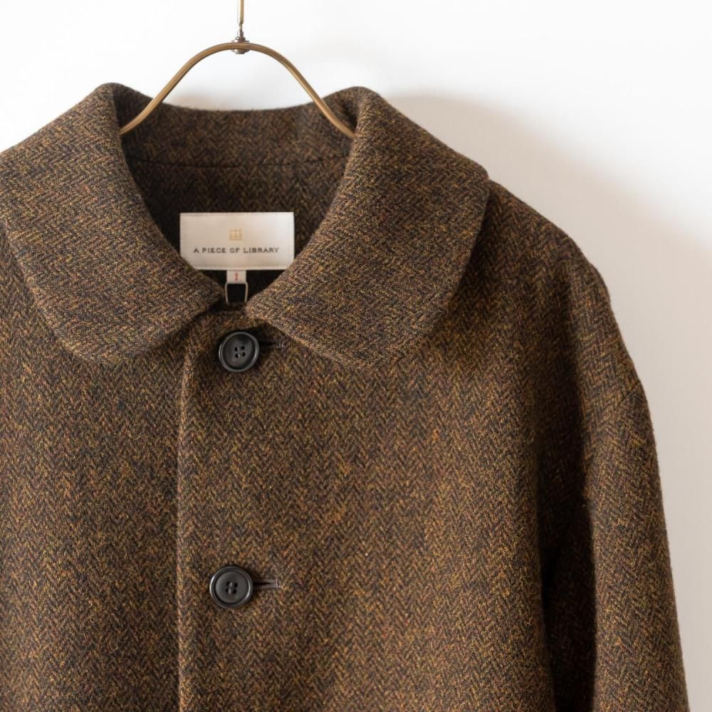 A PIECE OF LIBRARY(ピースオブライブラリー) - 大人のための