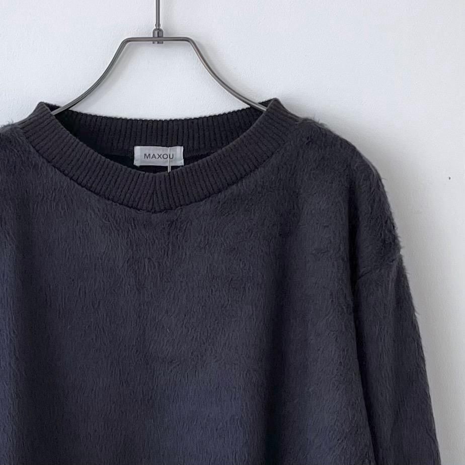 <img class='new_mark_img1' src='https://img.shop-pro.jp/img/new/icons13.gif' style='border:none;display:inline;margin:0px;padding:0px;width:auto;' />MAXOU 㥮˥åȤΥȥåץ CHARCOAL 