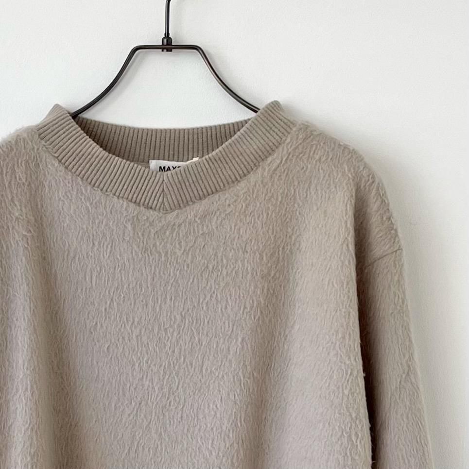 <img class='new_mark_img1' src='https://img.shop-pro.jp/img/new/icons13.gif' style='border:none;display:inline;margin:0px;padding:0px;width:auto;' />MAXOU 㥮˥åȤΥȥåץ BEIGE