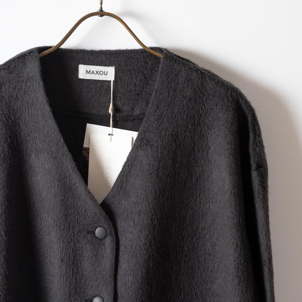 <img class='new_mark_img1' src='https://img.shop-pro.jp/img/new/icons13.gif' style='border:none;display:inline;margin:0px;padding:0px;width:auto;' />MAXOU 㥮ǥ CHARCOAL