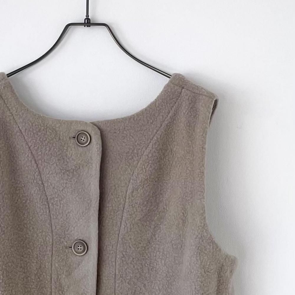 <img class='new_mark_img1' src='https://img.shop-pro.jp/img/new/icons13.gif' style='border:none;display:inline;margin:0px;padding:0px;width:auto;' />MAXOU �ƥ꡼�ʥåפ�����2way�٥��� BEIGE