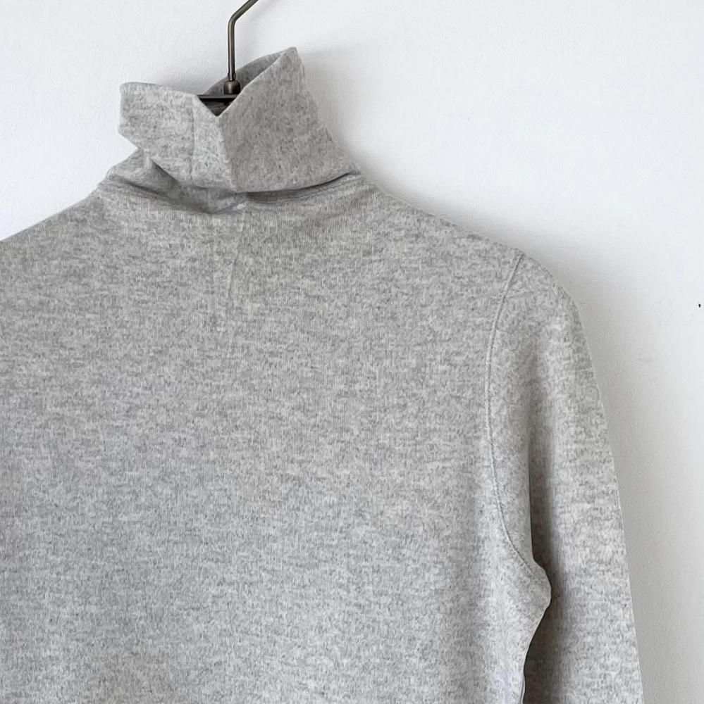 <img class='new_mark_img1' src='https://img.shop-pro.jp/img/new/icons13.gif' style='border:none;display:inline;margin:0px;padding:0px;width:auto;' />KOFTA ݥǥå女åȥΥȥ󥰥꡼ TopGrey